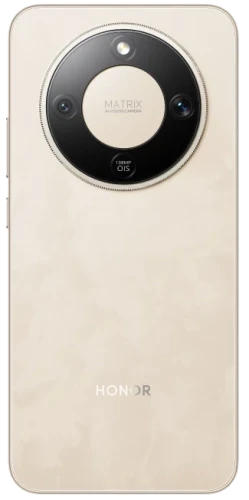 Смартфон Honor X9d 8GB/256GB Золотистый (Sunrise Gold)