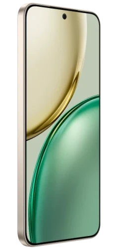 Смартфон Honor X9d 8GB/256GB Золотистый (Sunrise Gold)