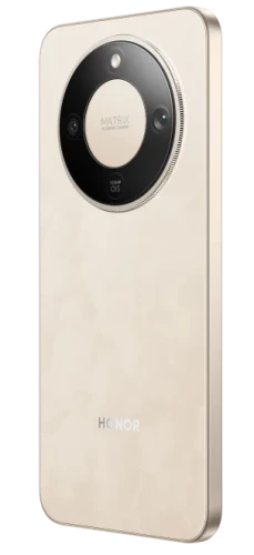 Смартфон Honor X9d 8GB/256GB Золотистый (Sunrise Gold)