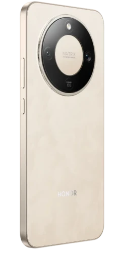 Смартфон Honor X9d 8GB/256GB Золотистый (Sunrise Gold)