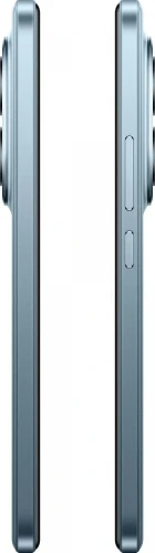Смартфон Redmi Note 15 Pro Plus 5G 12GB/512GB Синий (Glacier Blue)