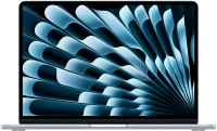 Ноутбук Apple MacBook Air 13" (M4, 10C GPU, 10C GPU, 2025), 16GB, 512GB SSD, Небесно-голубой (Sky Blue)