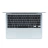 Ноутбук Apple MacBook Air 13" (M4, 10C GPU, 10C GPU, 2025), 16GB, 512GB SSD, Небесно-голубой (Sky Blue)