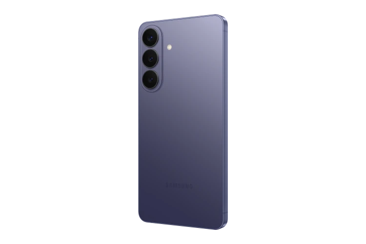 Смартфон Samsung Galaxy S26 Plus 12GB/512GB Лавандовый (Violet)