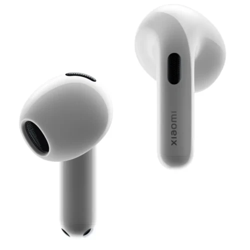 Наушники Xiaomi Buds 6 Жемчужный белый (Pearl White)