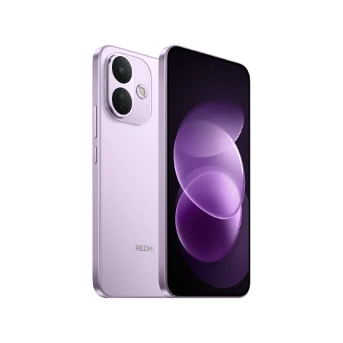 Смартфон Redmi Note 17 Pro 5G 6GB/256GB Фиолетовый (Purple)