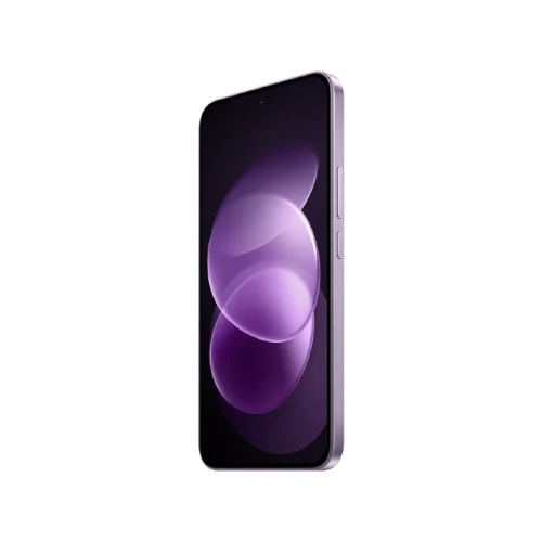 Смартфон Redmi Note 17 Pro 5G 6GB/256GB Фиолетовый (Purple)