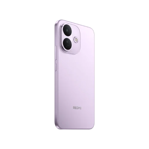Смартфон Redmi Note 17 Pro 5G 6GB/256GB Фиолетовый (Purple)