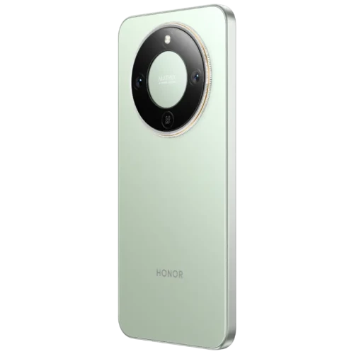 Смартфон Honor Turbo 8GB/256GB Зеленый (Green)