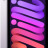 Планшет Apple iPad mini 7gen (A17 Pro) Wi-Fi 128GB Фиолетовый (Purple)