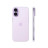 Смартфон Apple iPhone 17 512GB Лавандовый (Lavender) (eSIM)