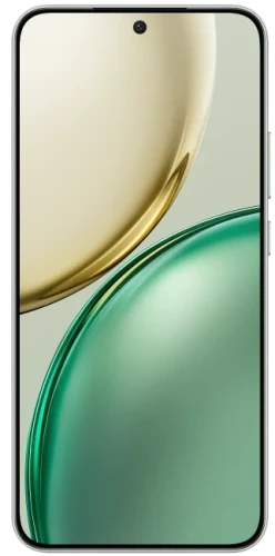Смартфон Honor X9d 8GB/256GB Мятный (Forest Green)