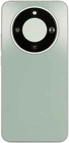 Смартфон Honor X9d 8GB/256GB Мятный (Forest Green)