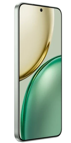 Смартфон Honor X9d 8GB/256GB Мятный (Forest Green)