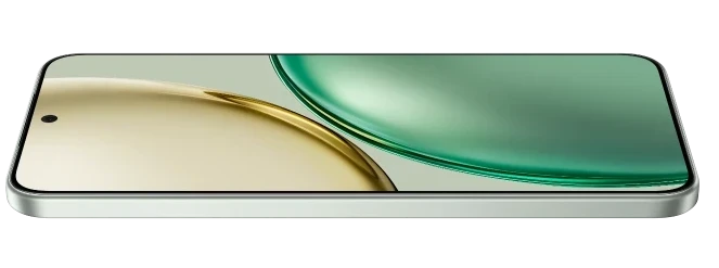 Смартфон Honor X9d 8GB/256GB Мятный (Forest Green)