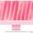 Моноблок Apple iMac 24" Retina 4.5K (M4 10C CPU, 10C GPU, 2024) 32GB, 1TB SSD, Розовый (Pink)