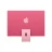 Моноблок Apple iMac 24" Retina 4.5K (M4 10C CPU, 10C GPU, 2024) 32GB, 1TB SSD, Розовый (Pink)