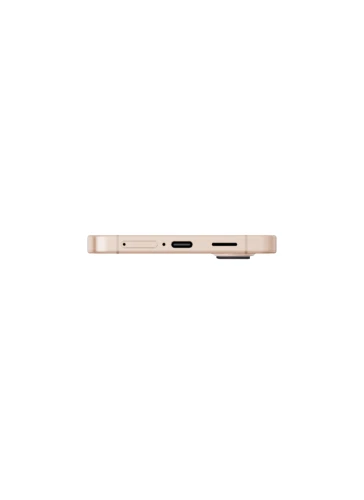 Смартфон Samsung Galaxy S26 Plus 12GB/512GB Розовое золото (Rose Gold)