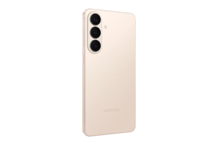 Смартфон Samsung Galaxy S26 Plus 12GB/512GB Розовое золото (Rose Gold)