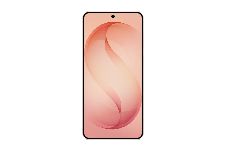 Смартфон Samsung Galaxy S26 Plus 12GB/512GB Розовое золото (Rose Gold)