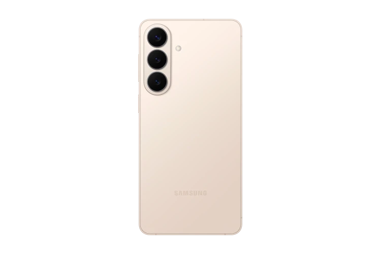 Смартфон Samsung Galaxy S26 Plus 12GB/512GB Розовое золото (Rose Gold)