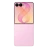 Смартфон Samsung Galaxy Z Flip8 12GB/256GB Розовый (Pink)