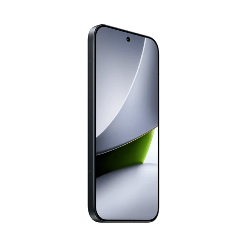 Смартфон Poco F9 Pro 12GB/256GB Черный (Black)