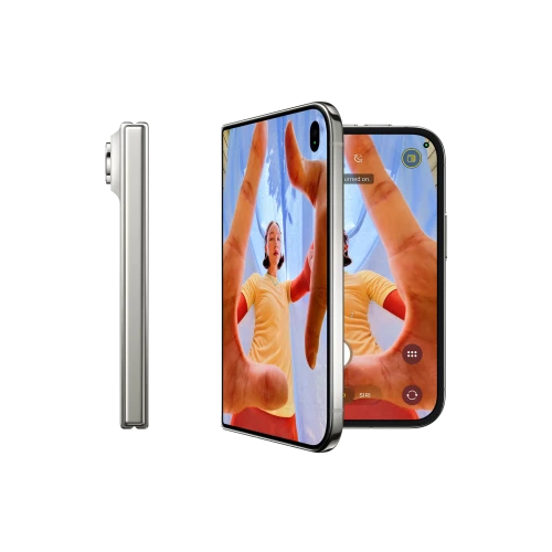 Смартфон Apple iPhone Duo 512GB Белая звезда (Star White) (eSIM)