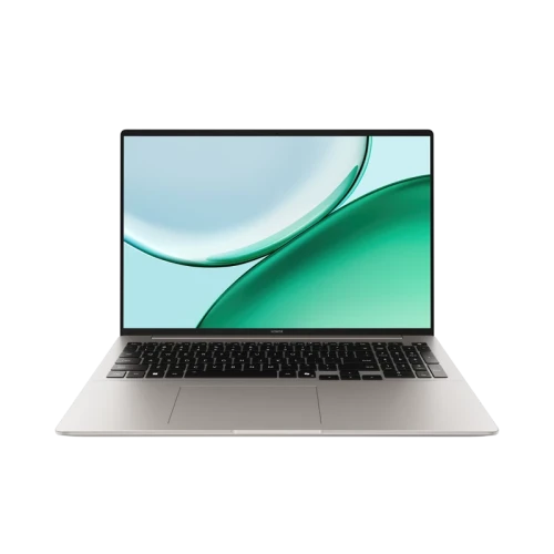 Ноутбук Honor MagicBook 16" (Intel® Core™ Ultra 5 325) 2026, 16GB, 512GB SSD, Космический серый (Без ОС)