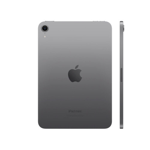 Планшет Apple iPad mini 7gen (A17 Pro) Wi-Fi 256GB Космический серый (Space Gray)