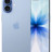Смартфон Apple iPhone 17 512GB Дымчато-голубой (Mist Blue) (eSIM)