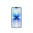 Смартфон Apple iPhone 17 512GB Дымчато-голубой (Mist Blue) (eSIM)