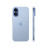 Смартфон Apple iPhone 17 512GB Дымчато-голубой (Mist Blue) (eSIM)