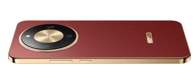 Смартфон Honor X9d 12GB/256GB Терракотовый (Reddish Brown)