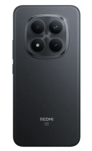 Смартфон Redmi Note 15 Pro Plus 5G 12GB/512GB Черный (Black)