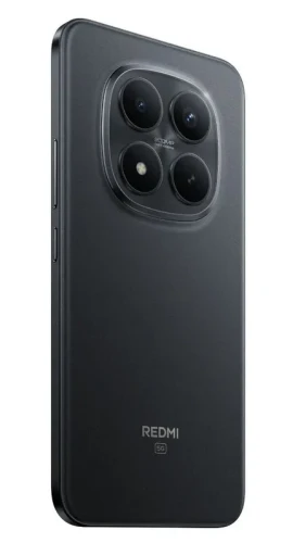 Смартфон Redmi Note 15 Pro Plus 5G 12GB/512GB Черный (Black)