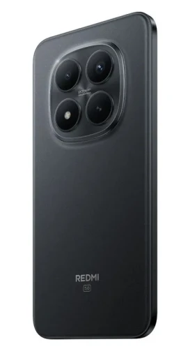 Смартфон Redmi Note 15 Pro Plus 5G 12GB/512GB Черный (Black)