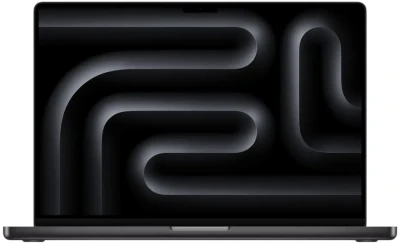 Ноутбук Apple MacBook Pro 16" (M5 Pro 18C CPU, 20C GPU, 2026) 48GB, 2TB SSD, Черный космос (Space Black)