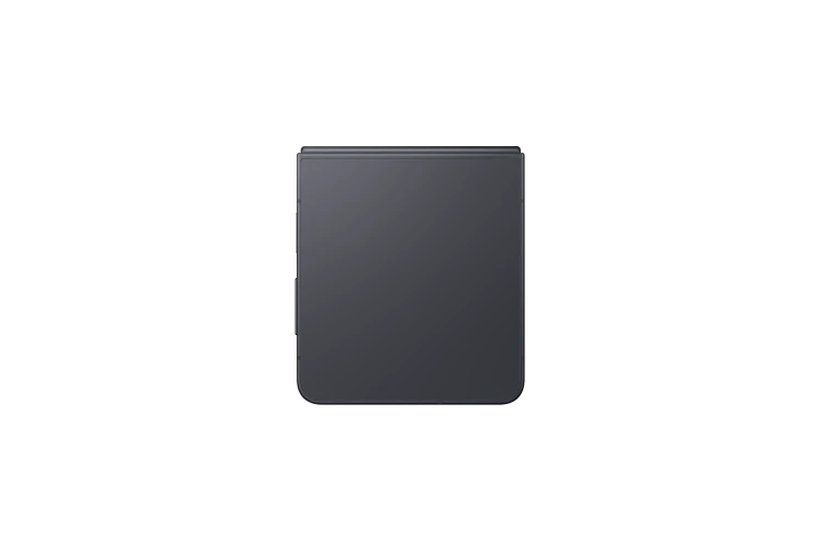 Смартфон Samsung Galaxy Z Flip8 12GB/256GB Серый (Graphite)