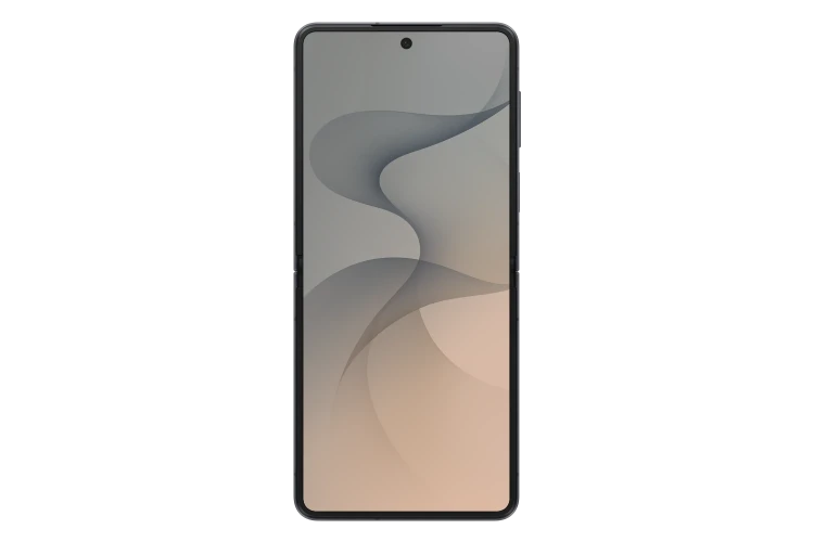 Смартфон Samsung Galaxy Z Flip8 12GB/256GB Серый (Graphite)