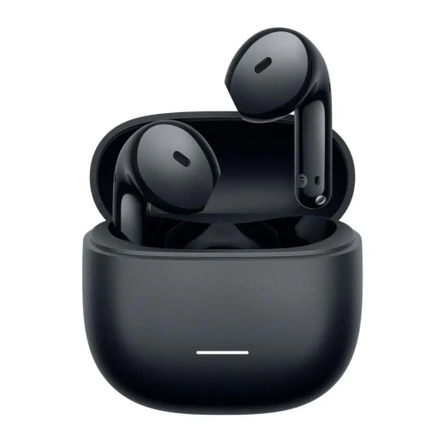 Наушники Redmi Buds 8 Active Черный (Black)