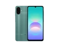 Смартфон Samsung Galaxy A08 4GB/128GB Зеленый (Green)