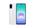 Смартфон Samsung Galaxy A08 4GB/128GB Серебристый (Silver)