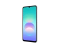 Смартфон Samsung Galaxy A08 4GB/128GB Серебристый (Silver)