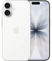 Смартфон Apple iPhone 17 512GB Белый (White) (eSIM)