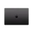 Ноутбук Apple MacBook Pro 16" (M5 Pro 18C CPU, 20C GPU, 2026) 48GB, 4TB SSD, Черный космос (Space Black)