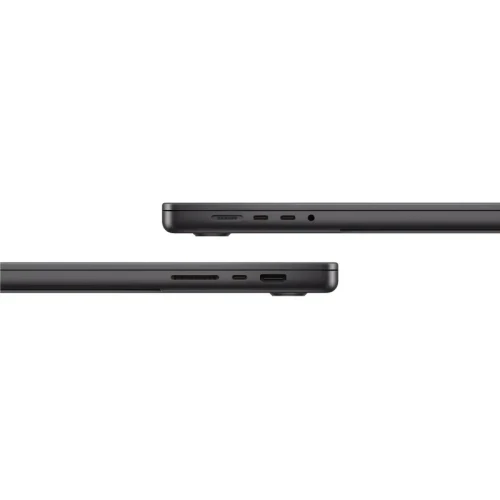 Ноутбук Apple MacBook Pro 16" (M5 Pro 18C CPU, 20C GPU, 2026) 48GB, 4TB SSD, Черный космос (Space Black)