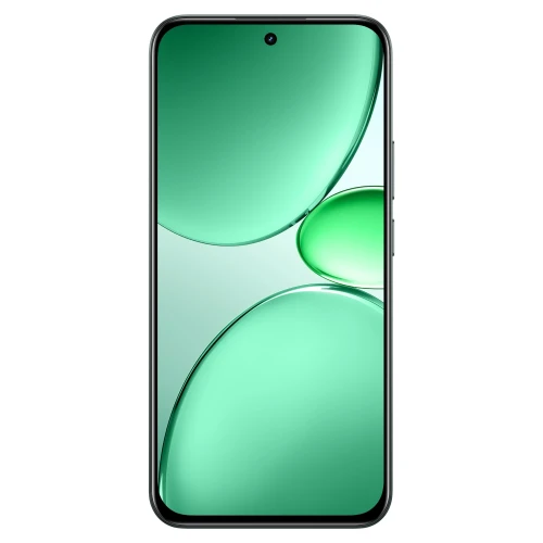 Смартфон Realme C85 Pro 8GB/128GB Темно-зеленый (Peacock Green)