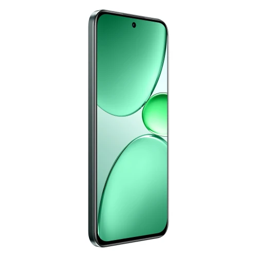Смартфон Realme C85 Pro 8GB/128GB Темно-зеленый (Peacock Green)