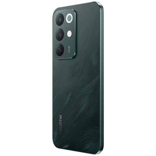 Смартфон Realme C85 Pro 8GB/128GB Темно-зеленый (Peacock Green)
